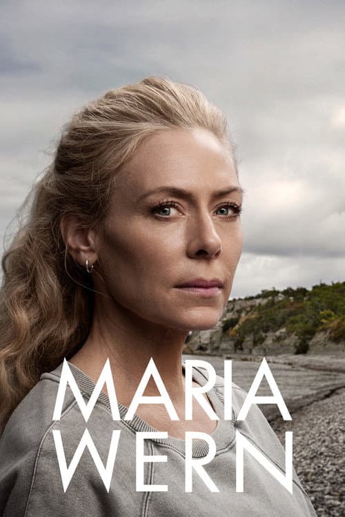 Maria Wern