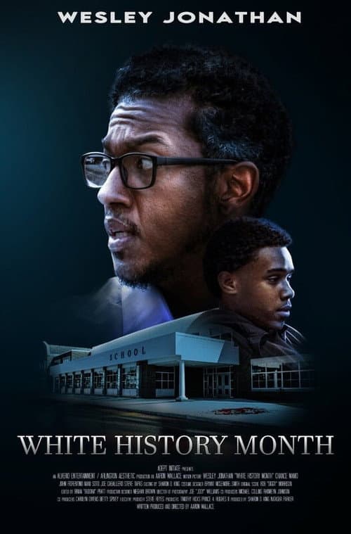 White History Month