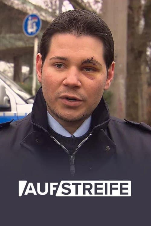 Auf Streife