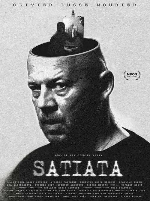 Satiata