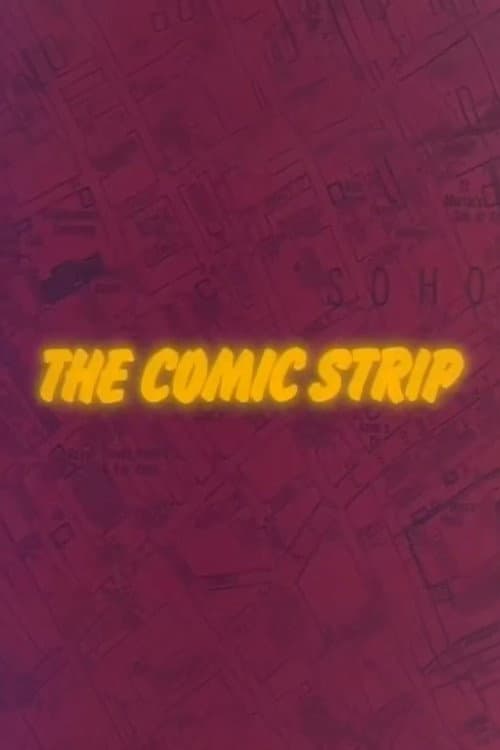The Comic Strip