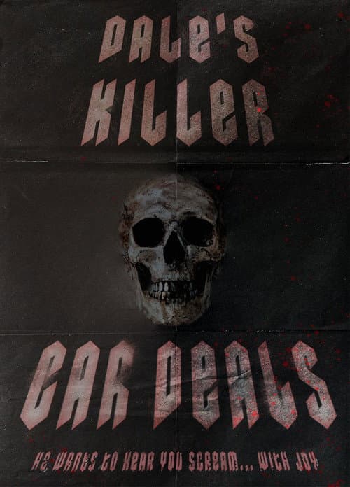 Dale’s Killer Car Deals