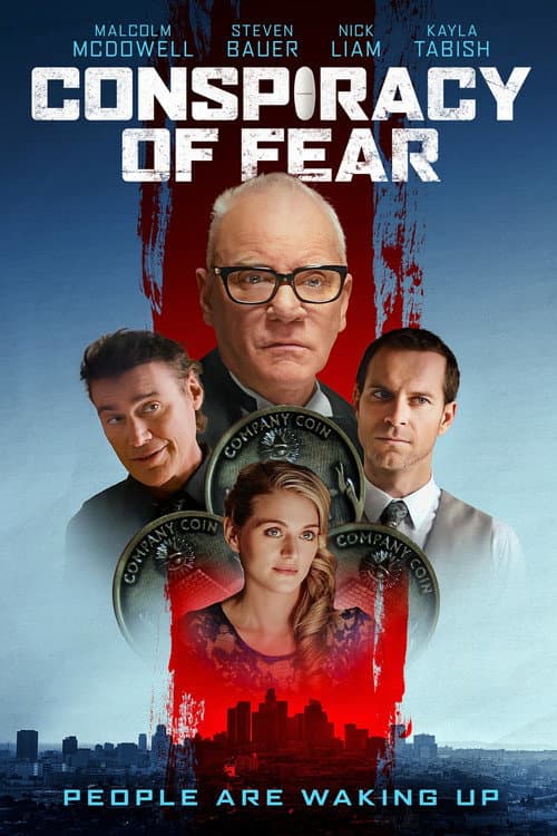 Conspiracy of Fear