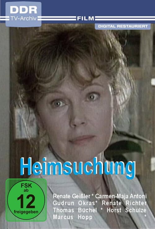 Heimsuchung
