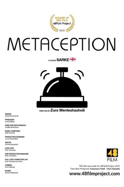 Metaception
