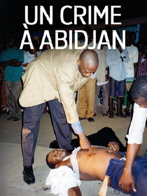 A Murder in Abidjan