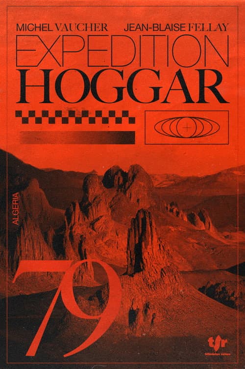 Hoggar Expedition 79