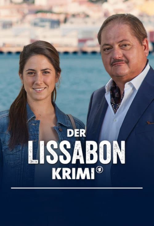 Der Lissabon-Krimi