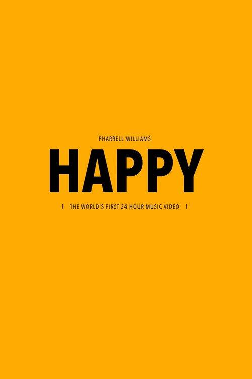 24 Hours of Happy