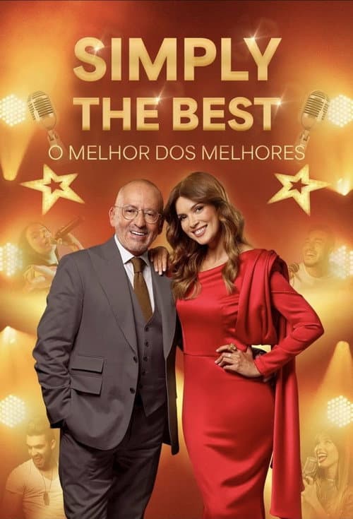 Simply The Best - O Melhor dos Melhores