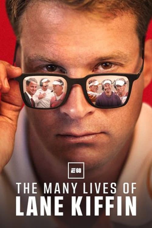 The Many Lives of Lane Kiffin