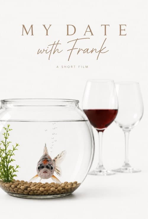 My Date with Frank