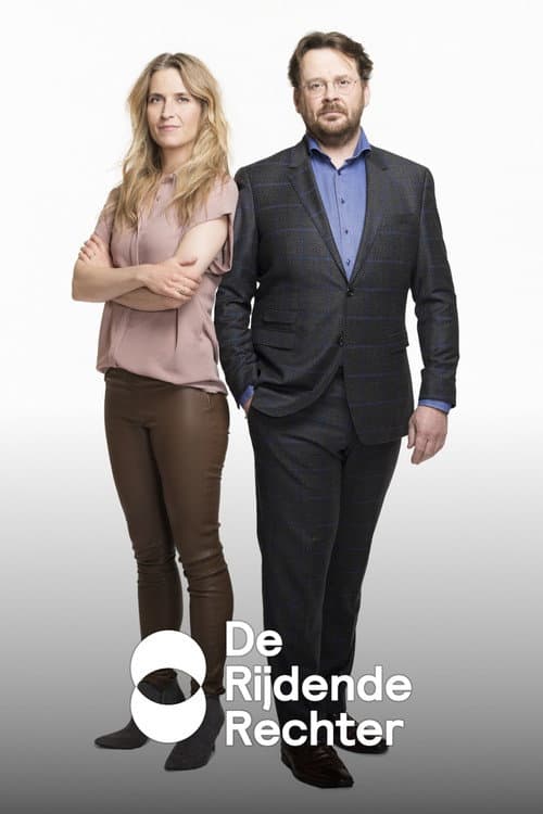 De rijdende rechter