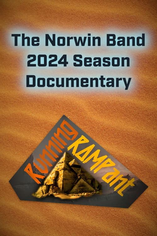 The Norwin Band 2024 Season Documentary