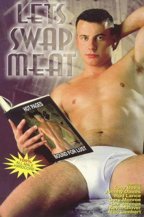 Hot Pages: Bound for Lust