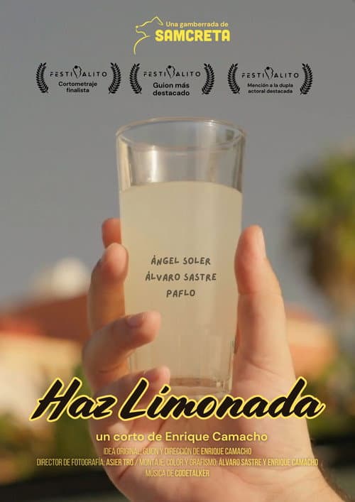 Haz Limonada
