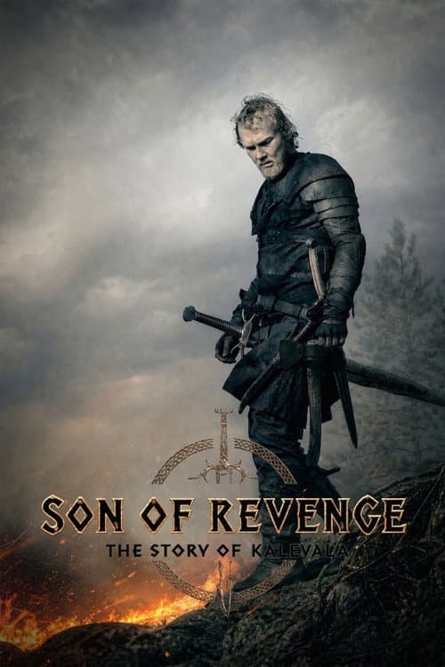 Son of Revenge – The Story of Kalevala