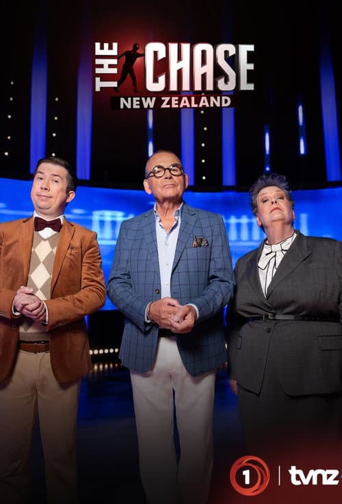 The Chase New Zealand