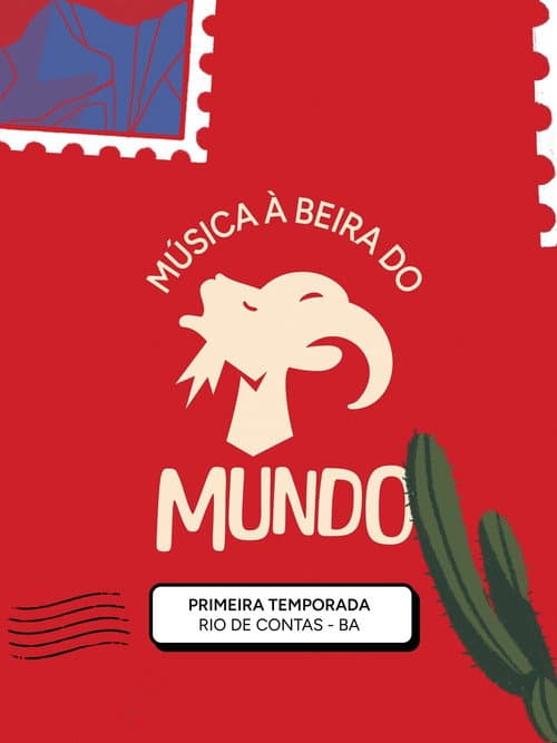 Música à Beira do Mundo