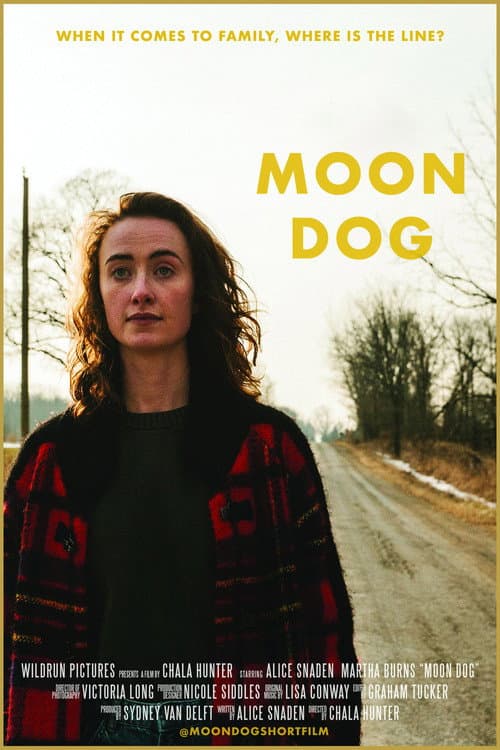 Moon Dog