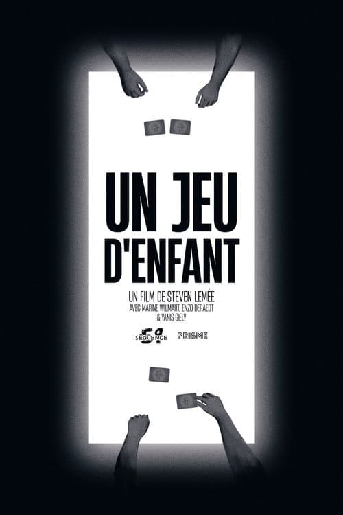 Un Jeu d'Enfant