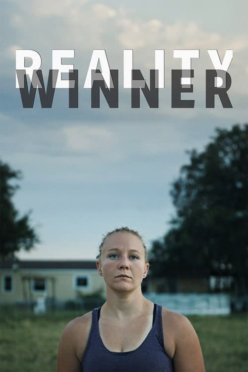 Reality Winner