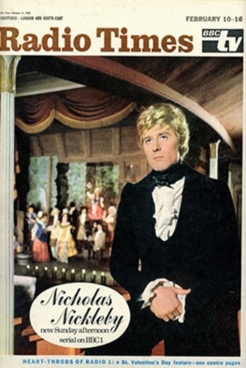 Nicholas Nickleby