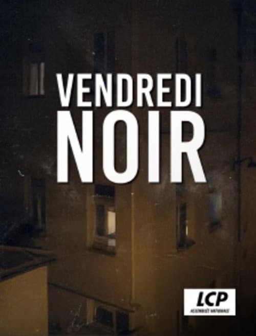 Vendredi noir