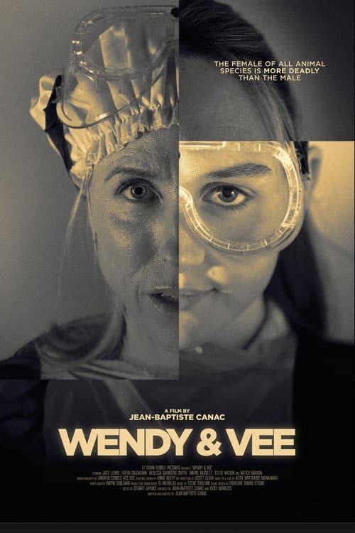 Wendy and Vee
