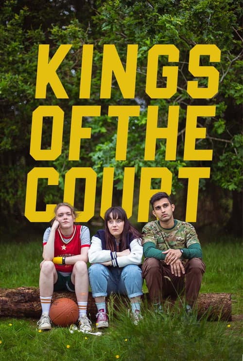 Kings of The Court