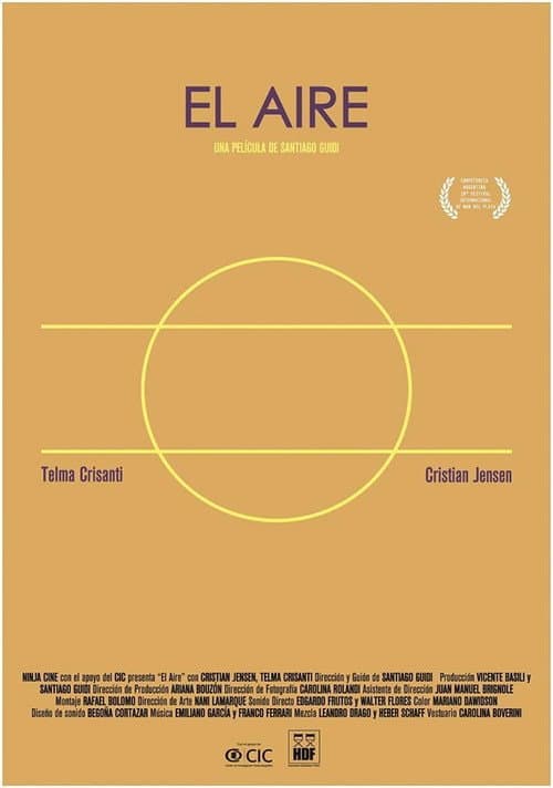 El Aire