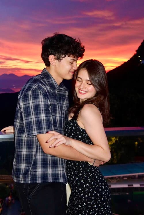 Barangay Love Stories: Paradise
