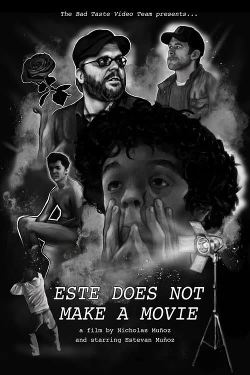 Este Does Not Make A Movie