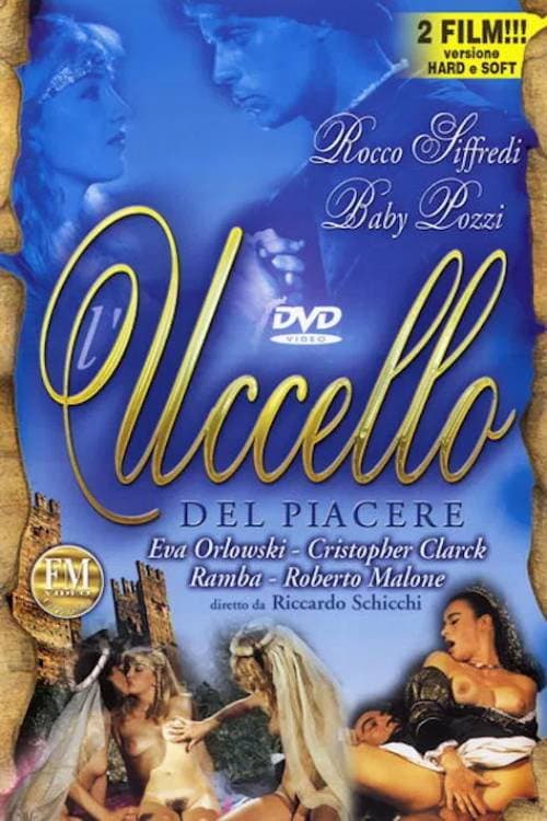 L'uccello del piacere