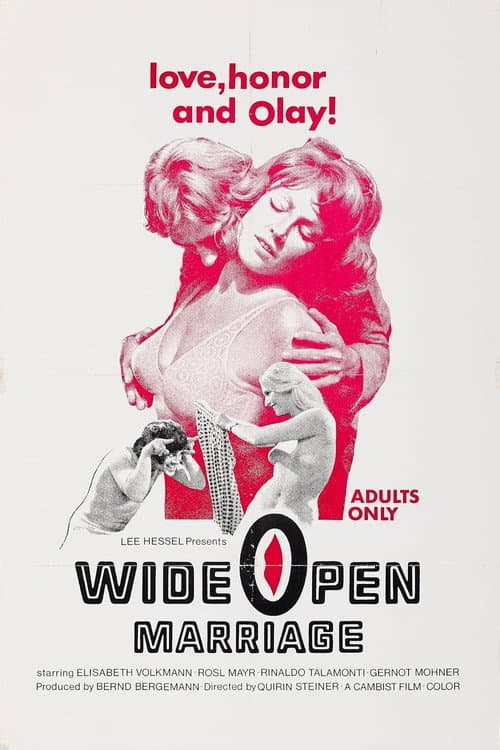 Wide Open Marriage