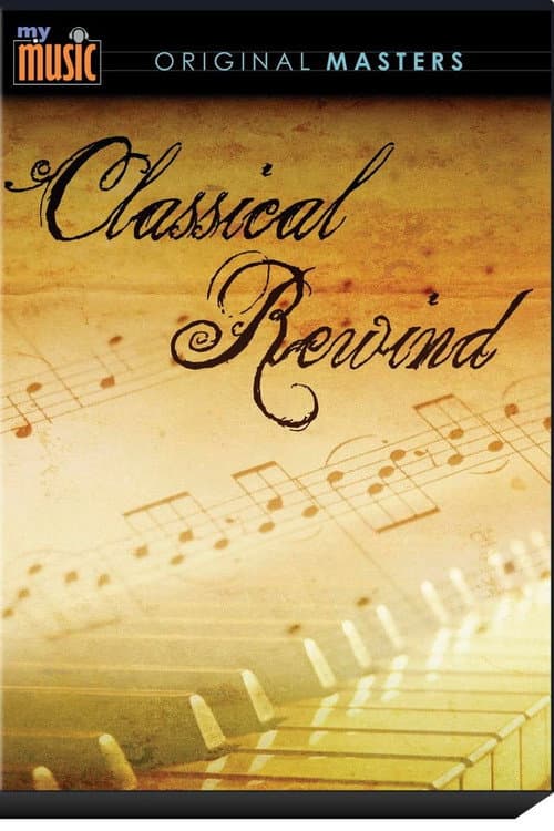My Music: Classical Rewind