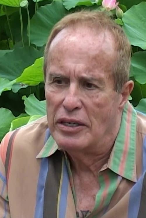 The Spells of Kenneth Anger