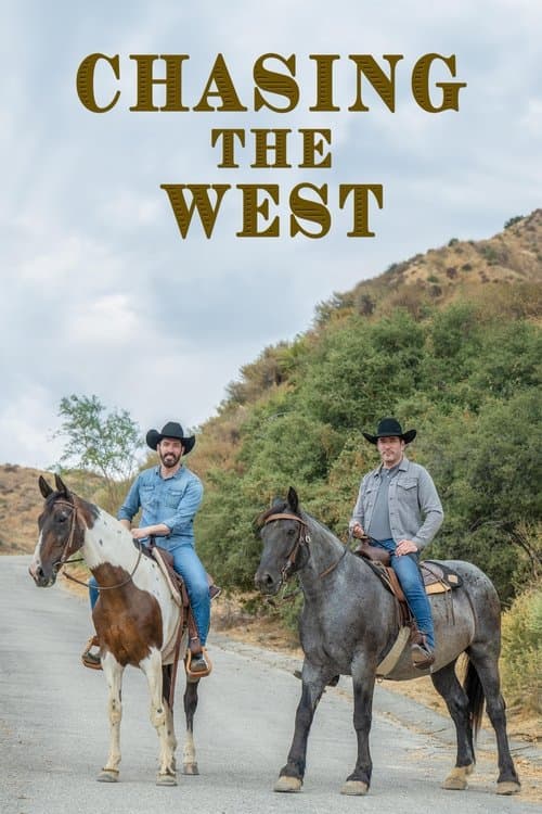 Chasing the West