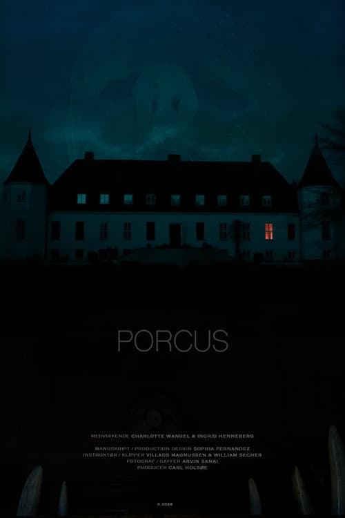 PORCUS