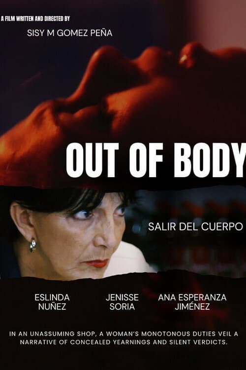Out of Body