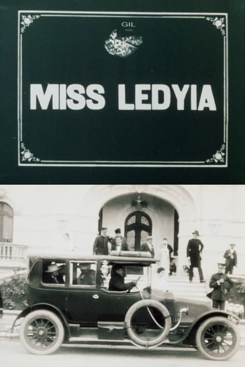 Miss Ledyia