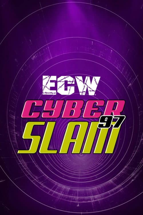 ECW CyberSlam 1997