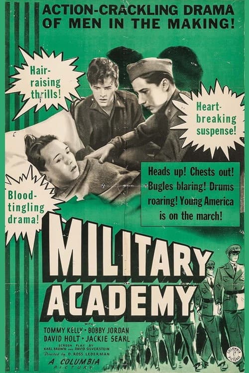 Military Academy