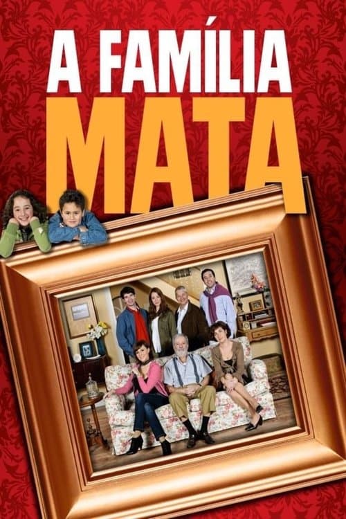 The Mata's Family