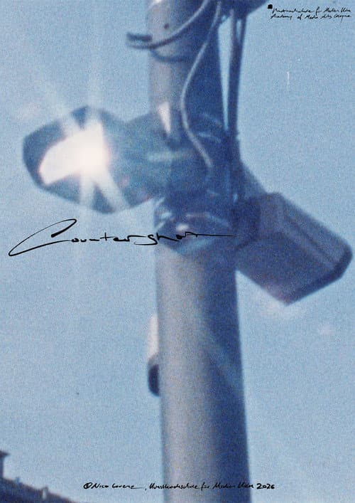 Countershot