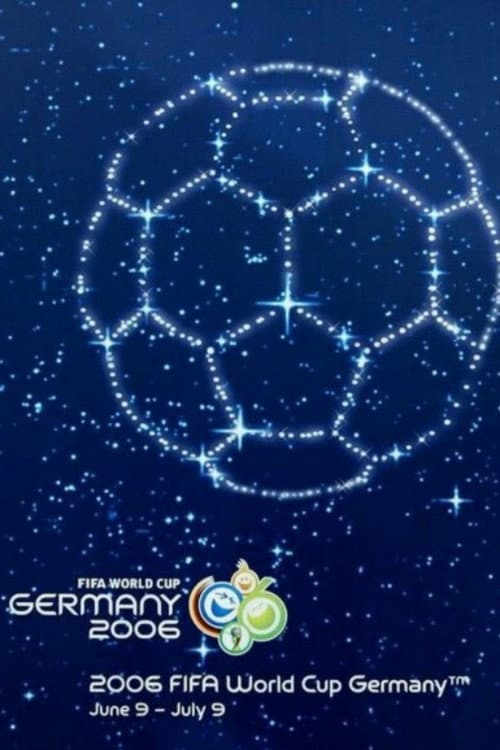 FIFA 2006 Germany World Cup Opening Ceremony