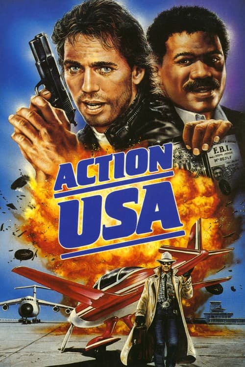 Action U.S.A.