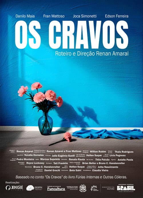 Os Cravos