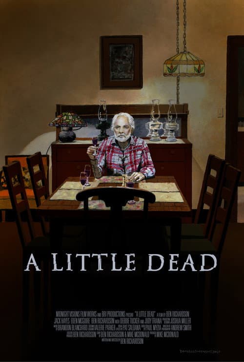 A Little Dead