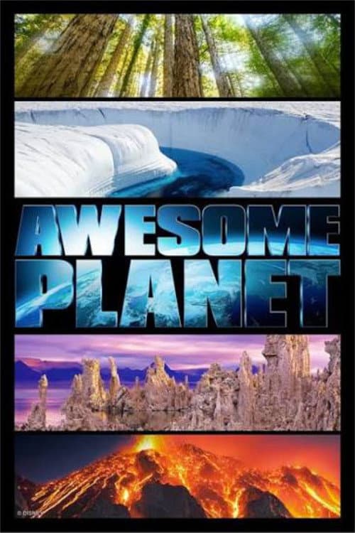 Awesome Planet
